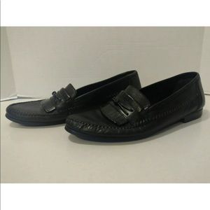 Giorgio Brutini Mens Casual Slip On Loafer 9.5D